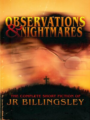 cover image of Observations and Nightmares